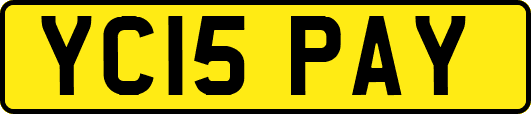YC15PAY