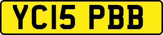 YC15PBB