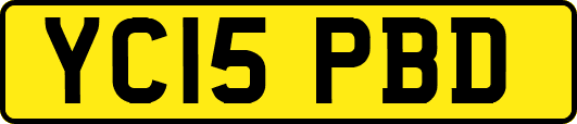 YC15PBD