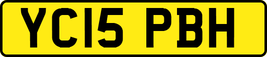 YC15PBH