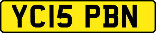 YC15PBN