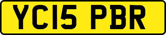 YC15PBR