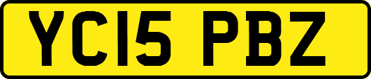 YC15PBZ