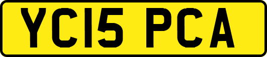 YC15PCA