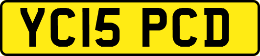YC15PCD
