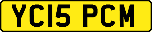 YC15PCM