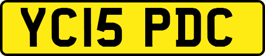 YC15PDC
