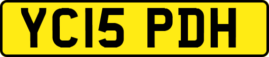 YC15PDH