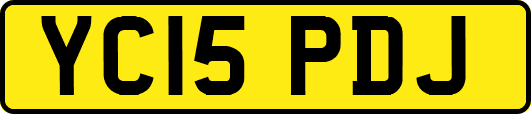 YC15PDJ