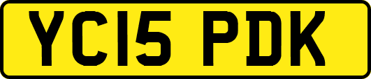 YC15PDK