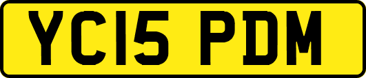 YC15PDM