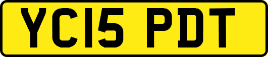 YC15PDT