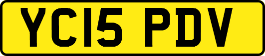 YC15PDV