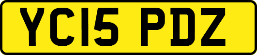 YC15PDZ