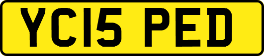 YC15PED