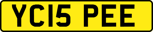 YC15PEE