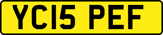 YC15PEF