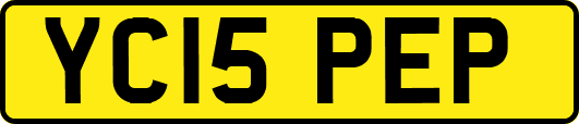 YC15PEP