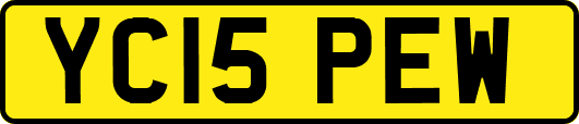 YC15PEW