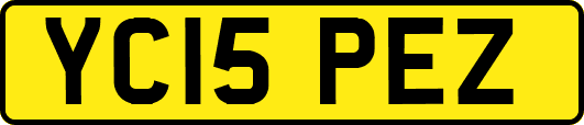 YC15PEZ