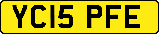 YC15PFE
