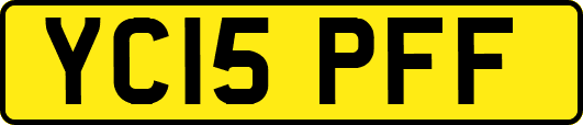 YC15PFF