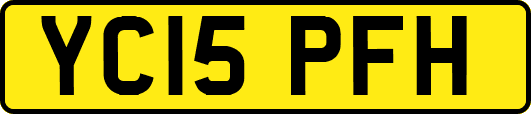YC15PFH