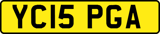 YC15PGA