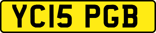 YC15PGB