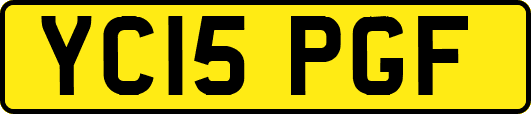 YC15PGF