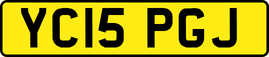 YC15PGJ
