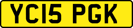 YC15PGK