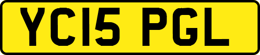 YC15PGL