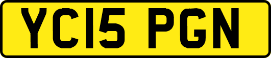 YC15PGN