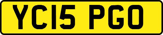 YC15PGO