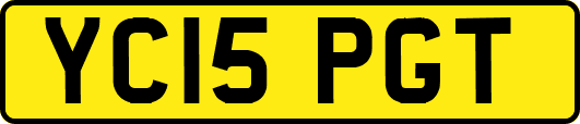YC15PGT