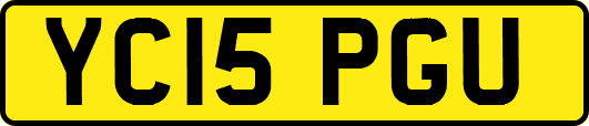 YC15PGU