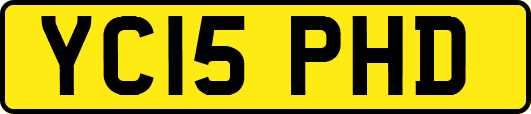 YC15PHD