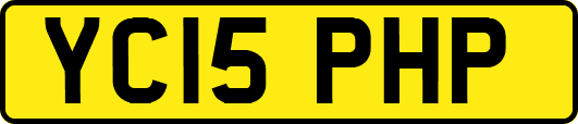 YC15PHP