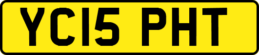 YC15PHT
