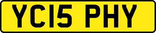 YC15PHY