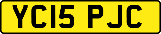 YC15PJC