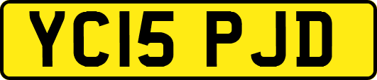 YC15PJD