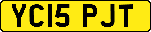 YC15PJT