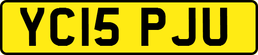 YC15PJU