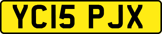 YC15PJX