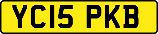 YC15PKB