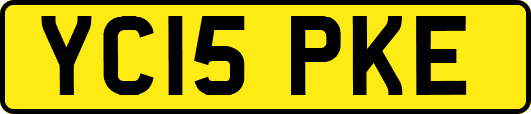 YC15PKE