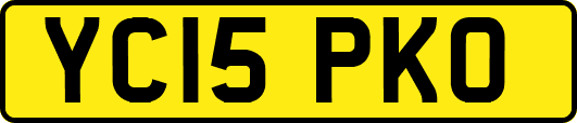 YC15PKO