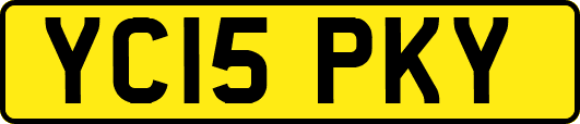 YC15PKY